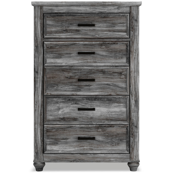 Thyven Chest of Drawers