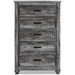 Thyven Chest of Drawers