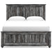 Thyven King Panel Bed