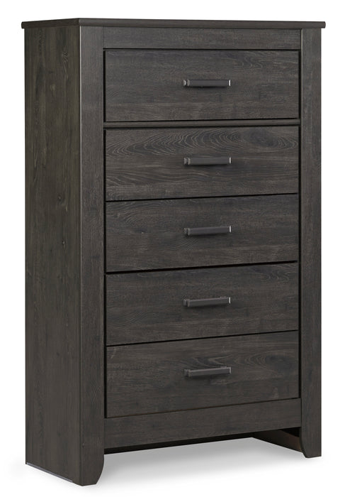 Brinxton Chest of Drawers