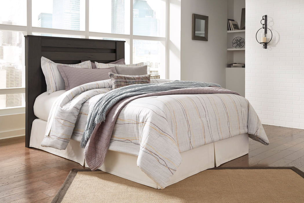 Brinxton Panel Headboard