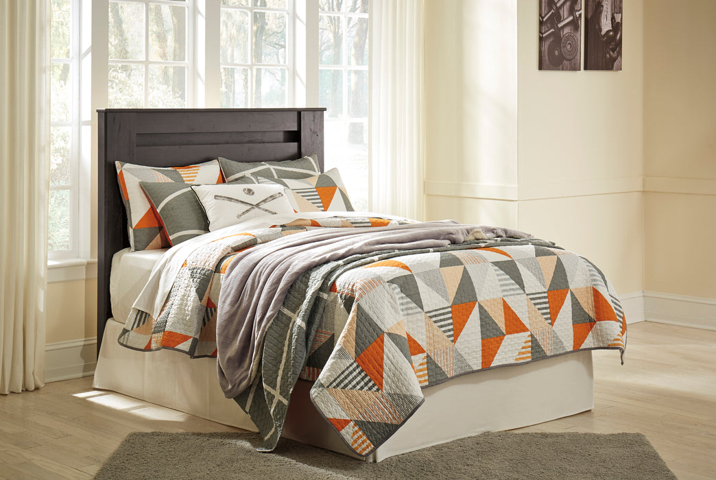 Brinxton Panel Headboard