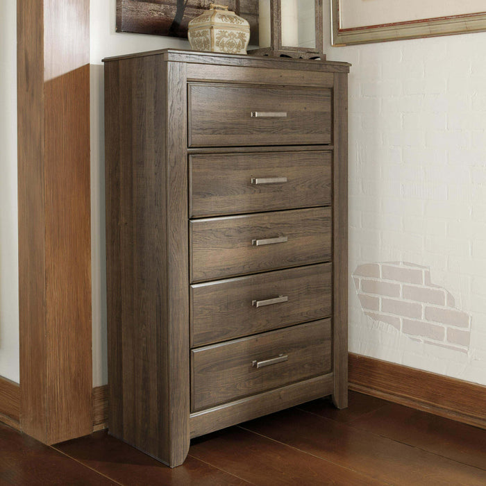 Juararo Chest of Drawers - image 4