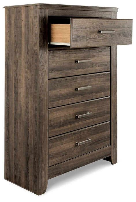 Juararo Chest of Drawers - image 6