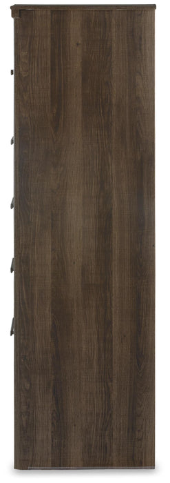 Juararo Chest of Drawers - image 8