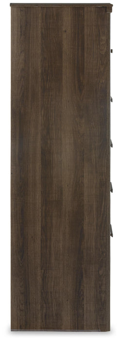 Juararo Chest of Drawers - image 7