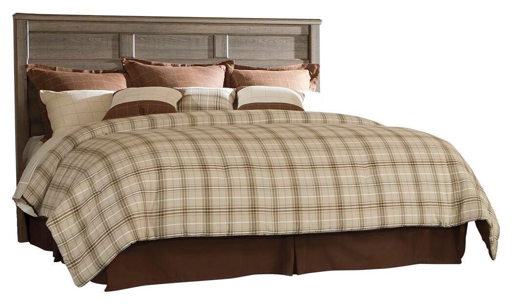 Juararo King/California King Panel Headboard