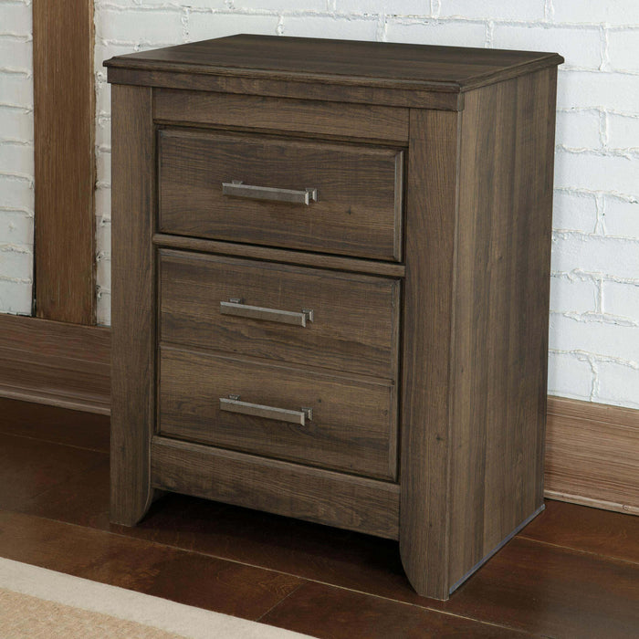 Juararo Nightstand - image 4