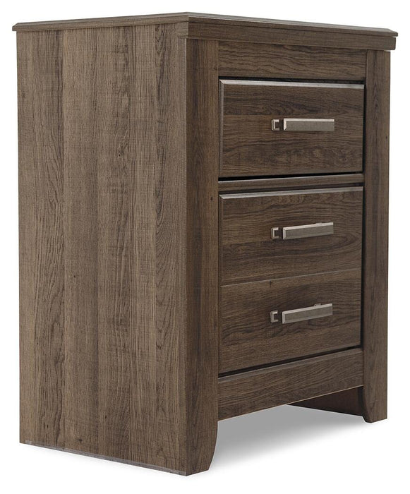Juararo Nightstand - image 3