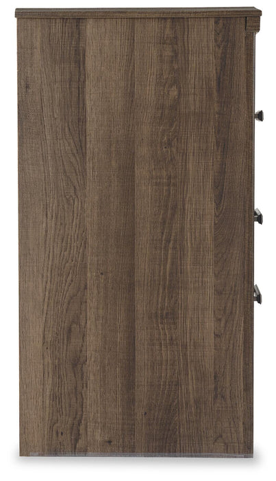 Juararo Nightstand - image 6
