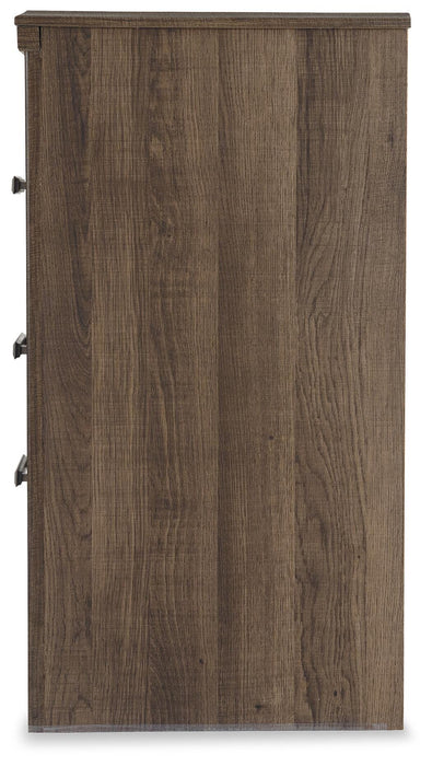 Juararo Nightstand - image 7