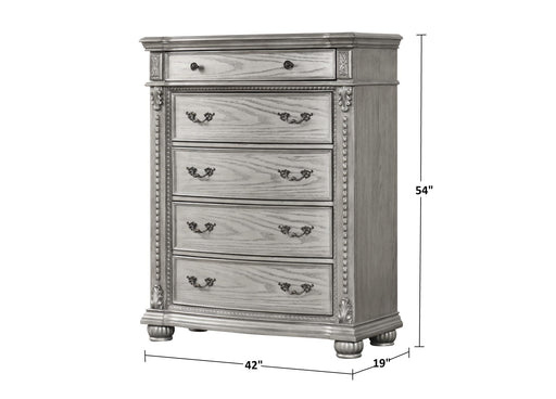 B2571 Bedroom Set