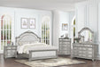 B2571 5-Piece Bedroom Set