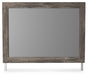 Ralinksi Bedroom Mirror - image 3