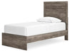 Ralinksi Twin Panel Bed - image 5
