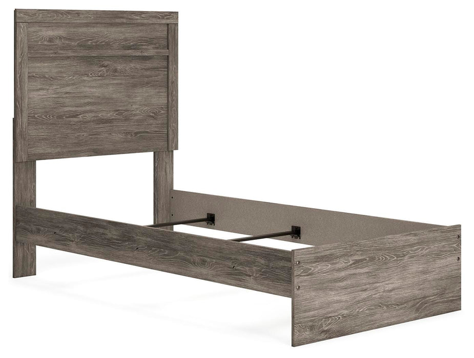 Ralinksi Twin Panel Bed - image 4