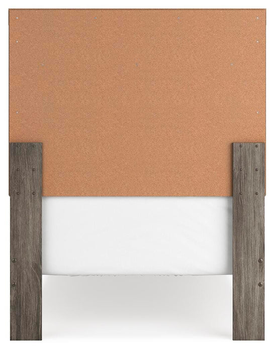 Ralinksi Twin Panel Bed - image 7