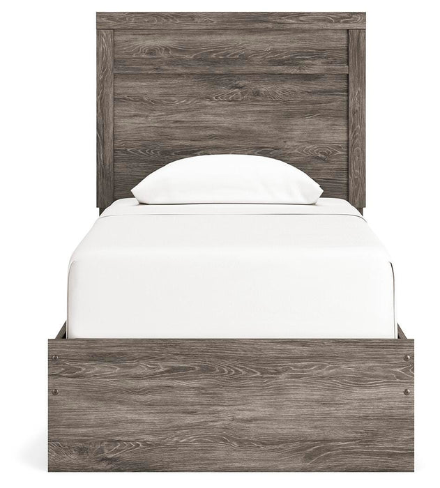 Ralinksi Twin Panel Bed - image 6
