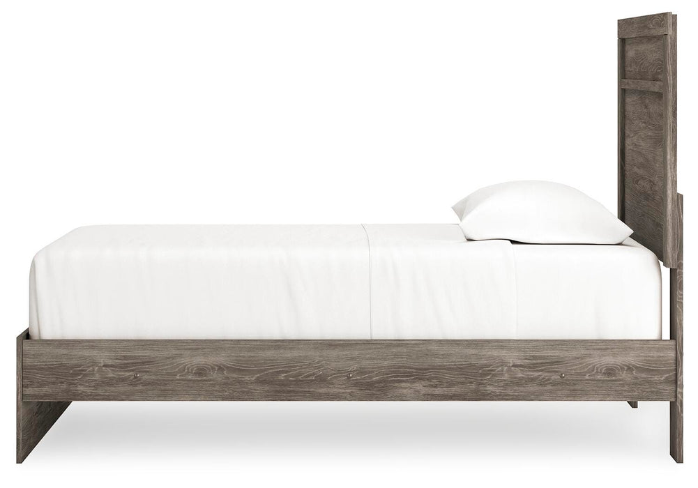 Ralinksi Twin Panel Bed - image 8