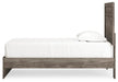 Ralinksi Twin Panel Bed - image 8