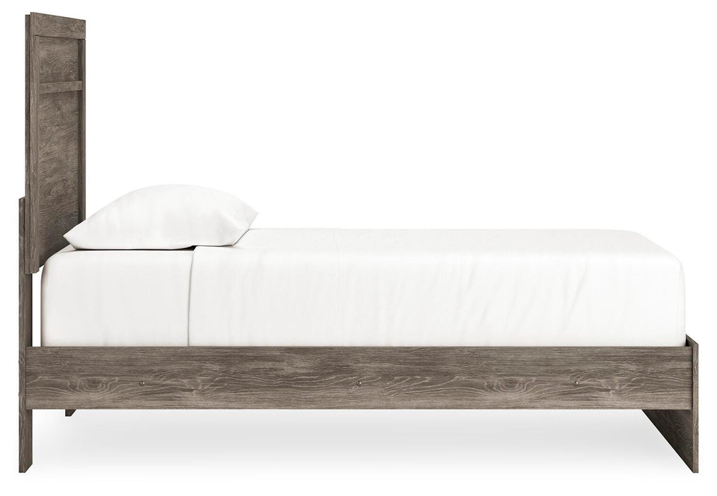 Ralinksi Twin Panel Bed - image 9