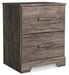 Ralinksi Nightstand - image 4