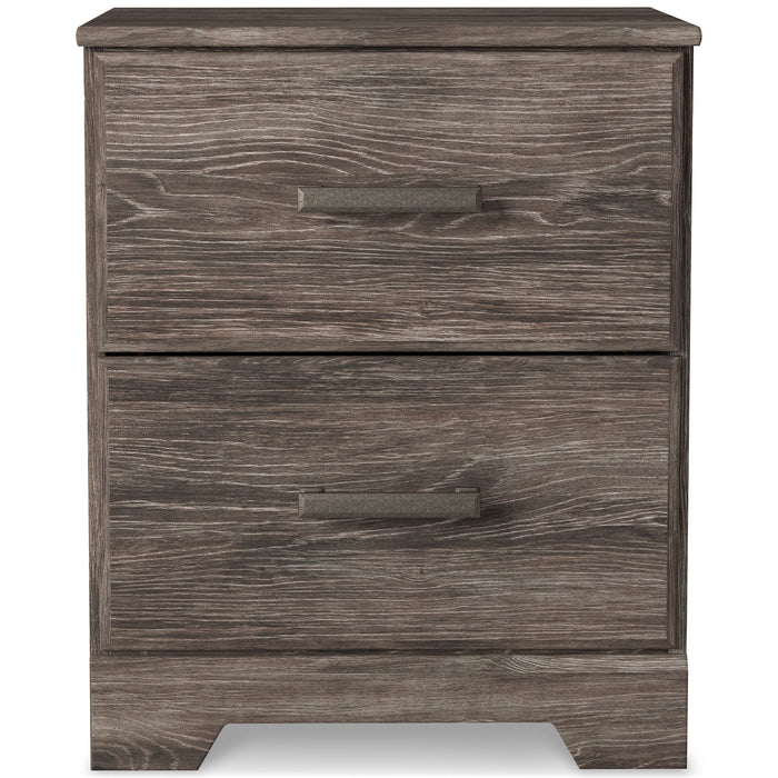 Ralinksi Nightstand