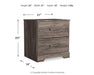 Ralinksi Nightstand - image 8