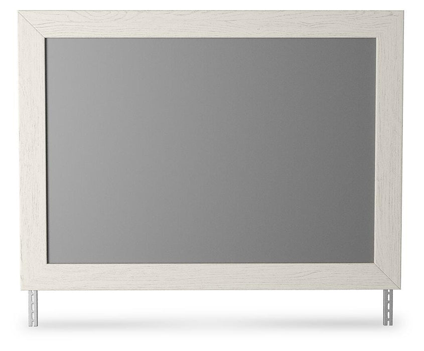 Stelsie Bedroom Mirror - image 3