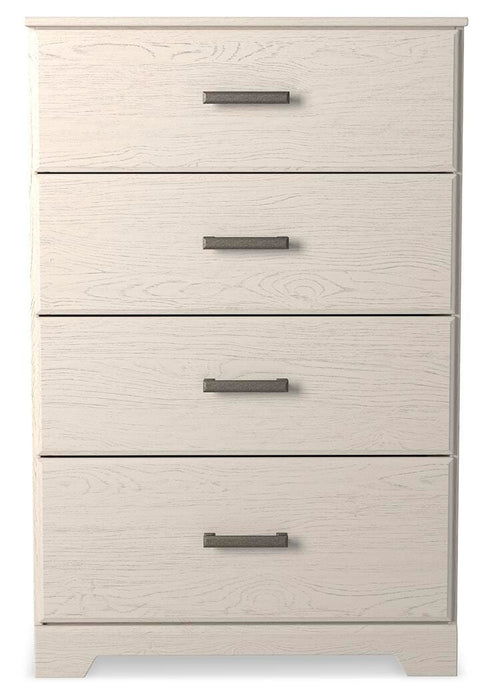 Stelsie Chest of Drawers
