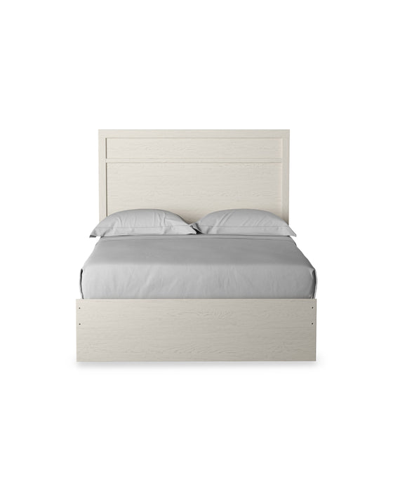 Stelsie Full Panel Bed