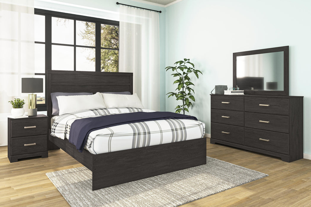 Belachime Nightstand - image 3