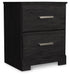 Belachime Nightstand - image 4