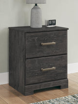 Belachime Nightstand