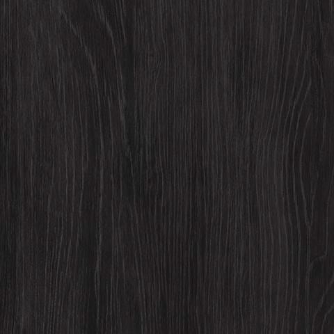 Belachime Dresser and Mirror - Black/Gray