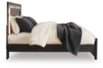 Brizmore Panel Bed - image 5