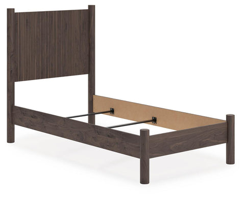 Cama de panel Pamytta