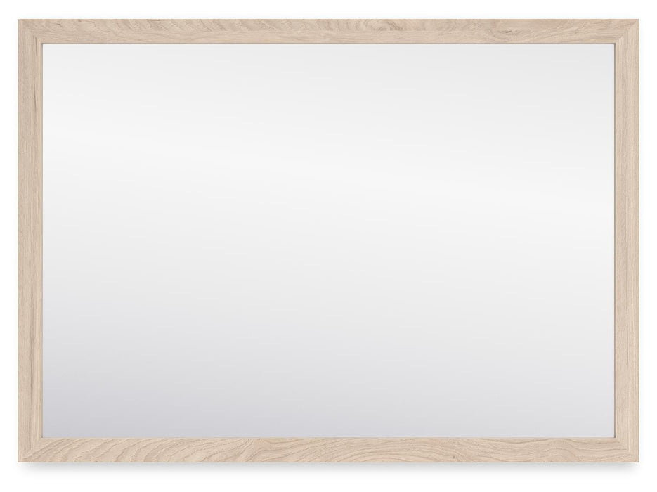 Cadmori Bedroom Mirror - image 2