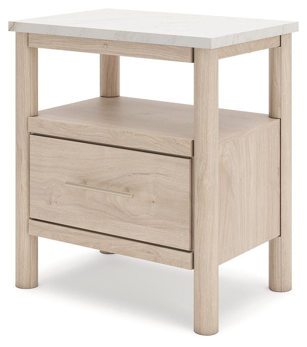 Cadmori Nightstand - image 7