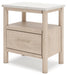 Cadmori Nightstand - image 7