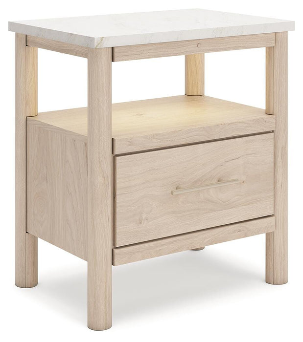 Cadmori Nightstand - image 5