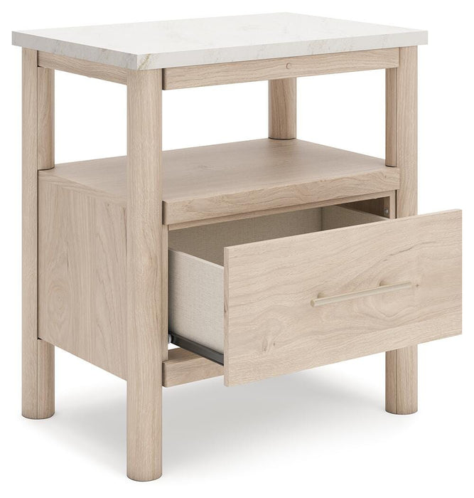 Cadmori Nightstand - image 6