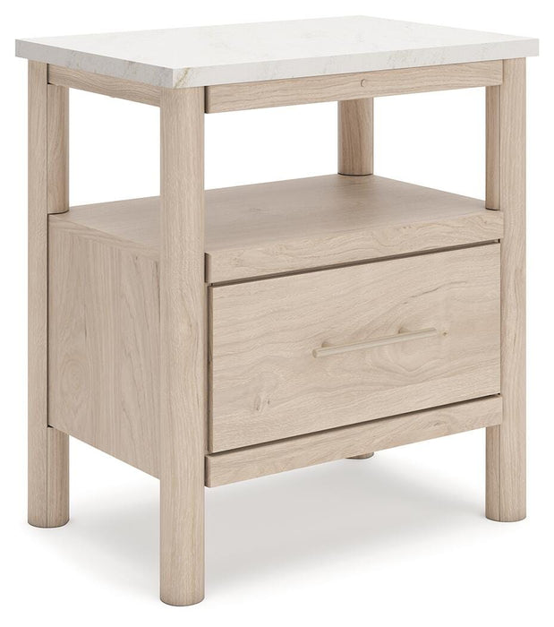 Cadmori Nightstand - image 3
