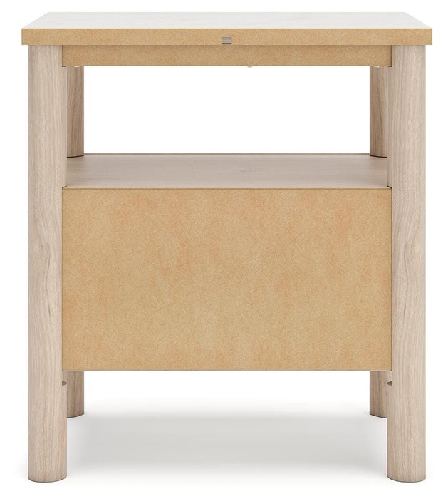 Cadmori Nightstand - image 8