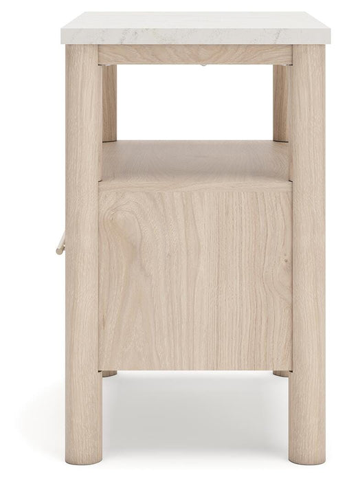 Cadmori Nightstand - image 9