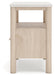 Cadmori Nightstand - image 9