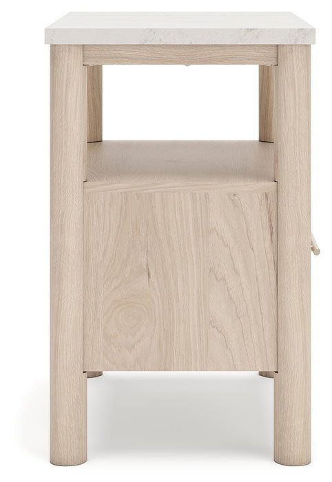Cadmori Nightstand - image 10