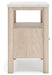 Cadmori Nightstand - image 10