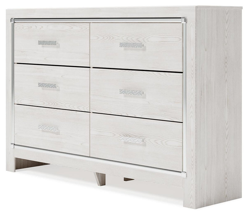 Altyra Dresser - image 9