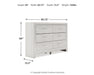 Altyra Dresser - image 4